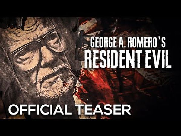 George A. Romero's Resident Evil