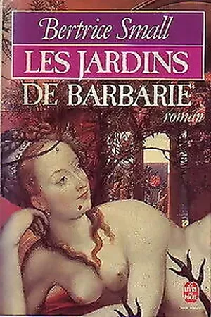 Les Jardins de barbarie