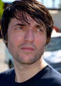 Colin Greenwood