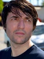 Colin Greenwood