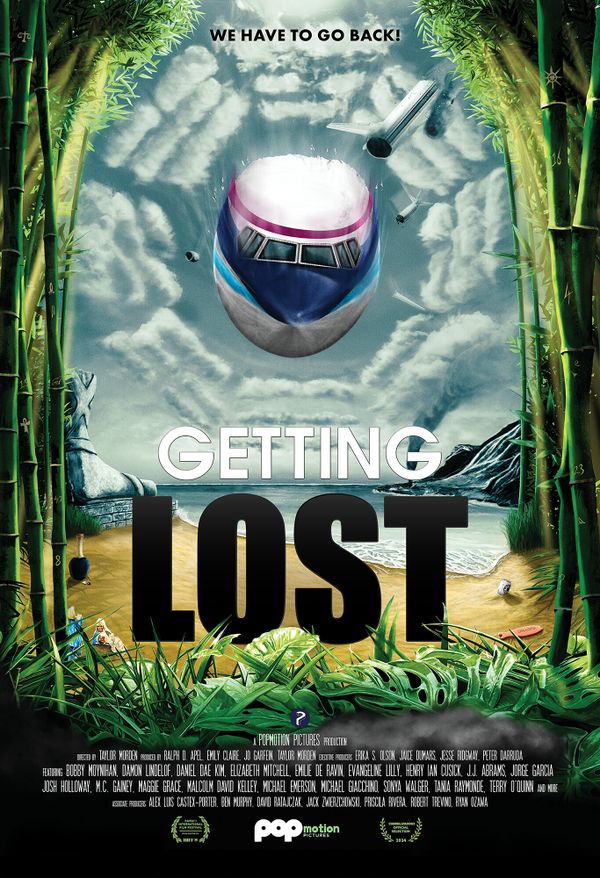 Getting Lost