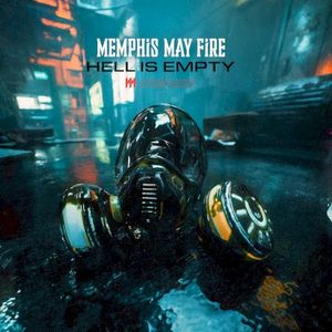 Hell Is Empty (Single)