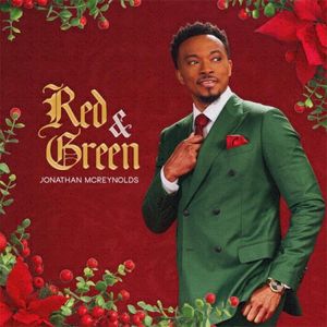 Red & Green (EP)