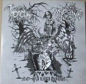 No Salvation (EP)