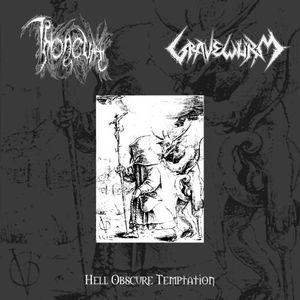 Hell Obscure Temptation (EP)