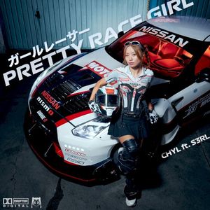 Pretty Race Girl (Single)