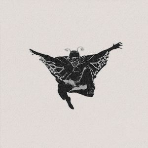 Hero Pt. II (Single)