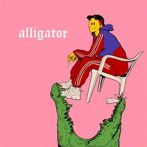 ALLIGATOR (Single)