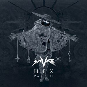 HEX II (EP)