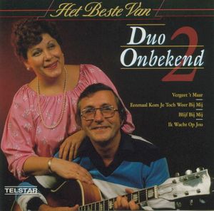 Het beste van Duo Onbekend, 2