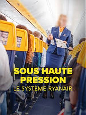 Sous haute pression : le système Ryanair