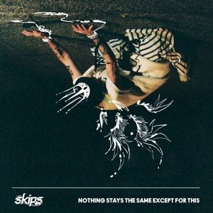 nothing stays the same except for this (EP)