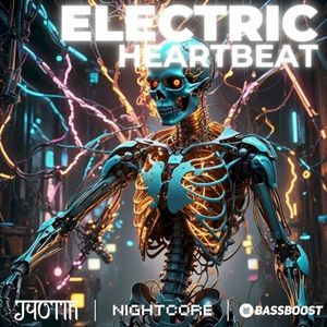 Electric Heartbeat (Single)