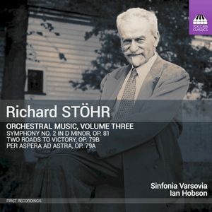 Orchestral Music, Volume Three