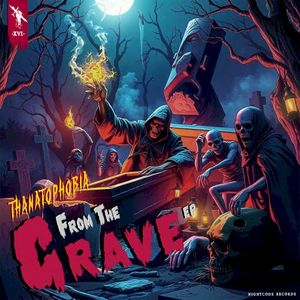 From the Grave (Single)