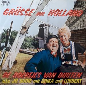 Der Holländer Polka