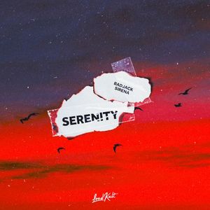 Serenity (Single)