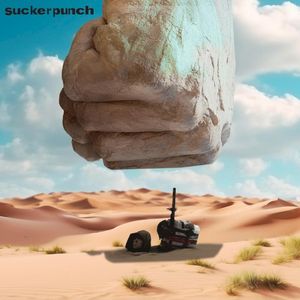 Suckerpunch (Single)