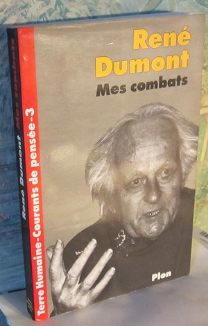 Mes combats