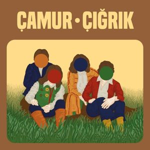 Çığrık (Single)