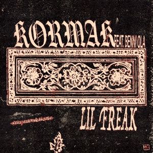 Lil Freak (Single)