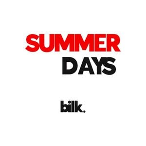 Summer Days (Single)