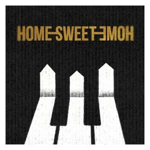 HOME SWEET HOME (Single)