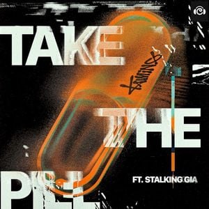 Take the pill (Single)