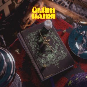 Ölüm Dansı: Kısım 1 (EP)