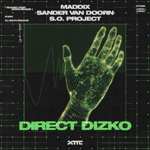 Direct Dizko (Single)