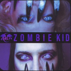 Zombie Kid (Single)