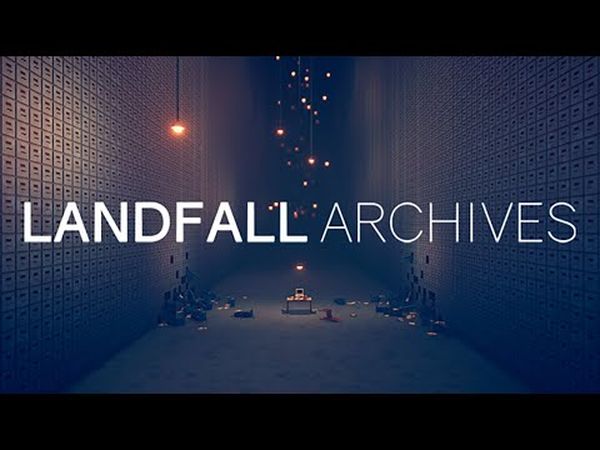 Landfall Archives