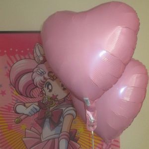 Balloons (Single)