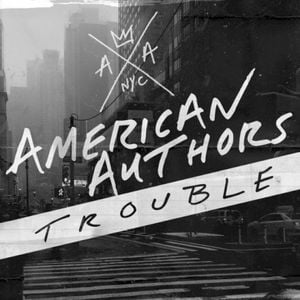 Trouble (Single)