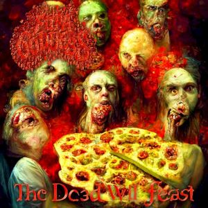 The Dead Will Feast