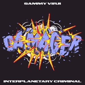 Damager (Single)