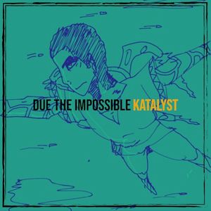 Due the Impossible (EP)