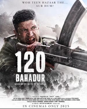 120 Bahadur