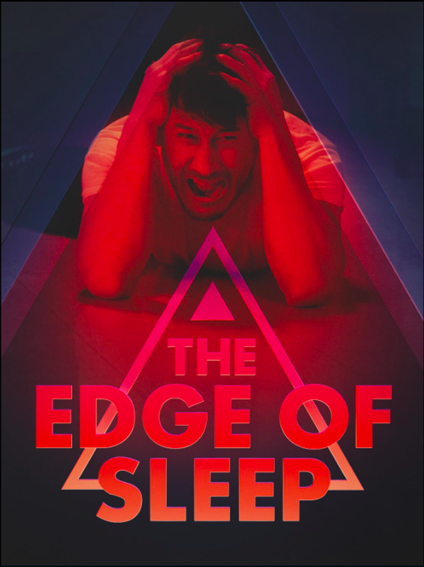 The Edge of Sleep