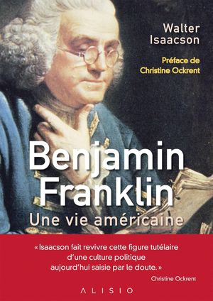 Benjamin Franklin