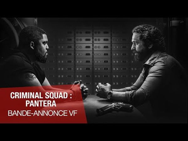 Criminal Squad - Pantera