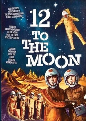 12 to the moon