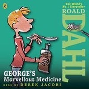 George’s Marvellous Medicine