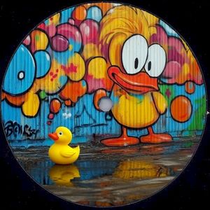 Style From The Duck Side (EP)