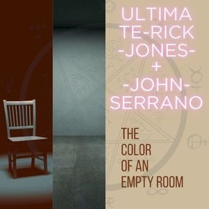 The Color of an Empty Room (Single)