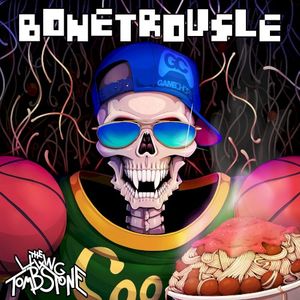 Bonetrousle (Undertale Remix)