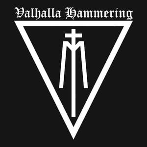 Valhalla Hammering (Single)