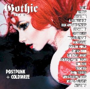 Gothic File 19 | 3