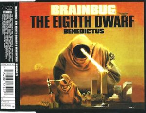 The Eighth Dwarf / Benedictus (Single)