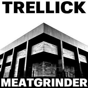 Meatgrinder (EP)